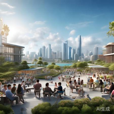 政策支持，大学崛起