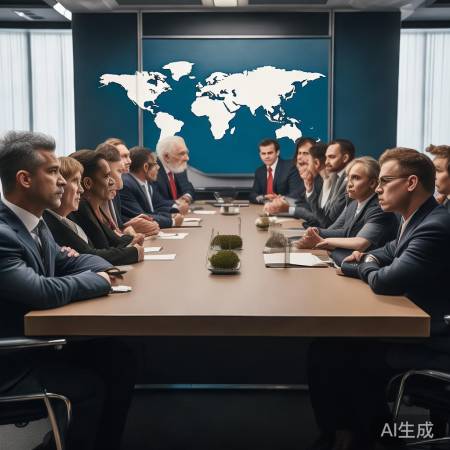 争议：和为贵，原则行动