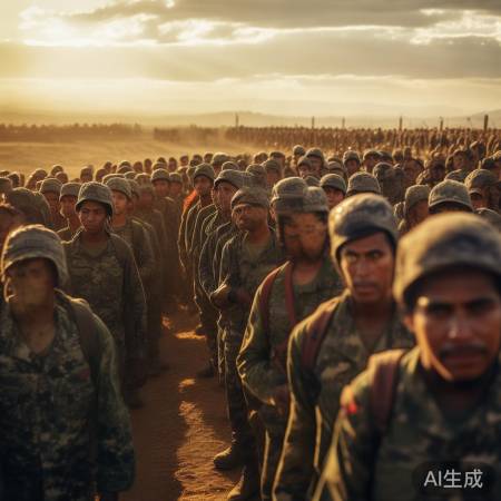 “团结象征，精神堡垒”