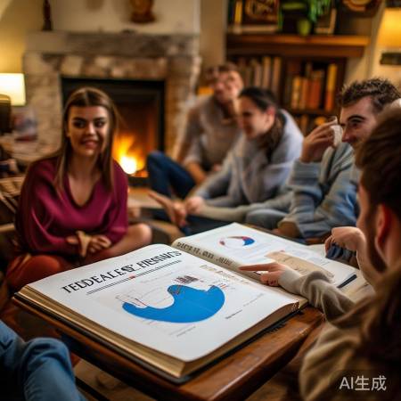 “轻松解读美联储新动态”