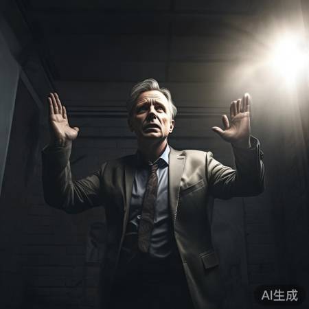 张国伟：市委书记市长主动投案，揭秘背后原因与反思