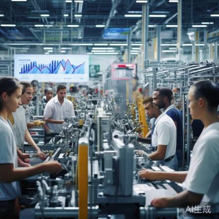 “出口降，转型升，机遇来临”