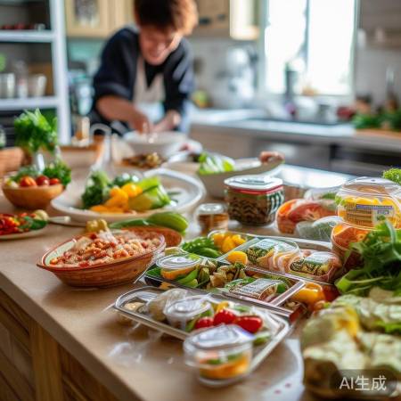 预制菜：食材与服务的妥协