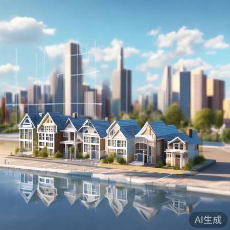 8月房价稳中波动，市场回归理性