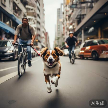 宠物养得多，责任意识弱