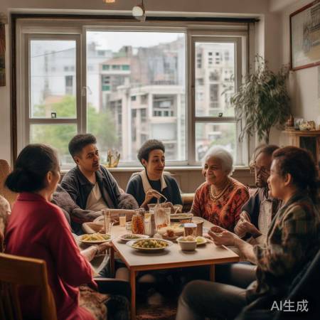 租房规矩，共建和谐家园