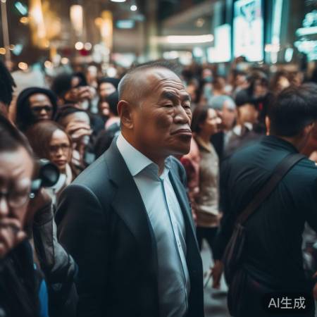 小米高管离职风波，娱乐圈科技圈