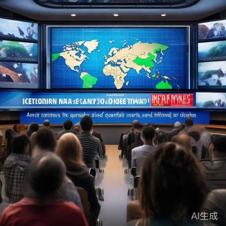 国际局势紧张，关注动态保安全