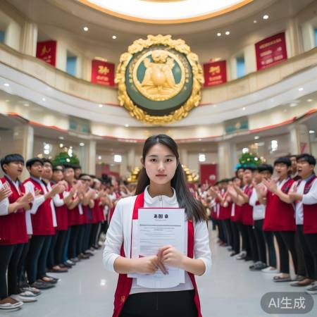 乒乓球冠军免试清华深造