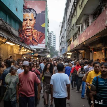 中国就委内瑞拉局势表态，传递哪些重要信号？