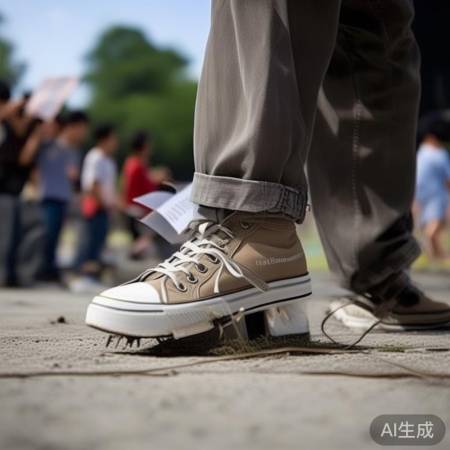 赴山海主演成毅拿剧本踩洞洞鞋引争议，真实情况让人惊讶