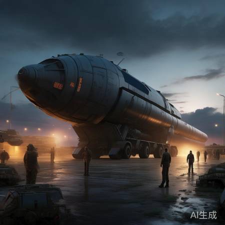 武器发展争议,理智处理无忧