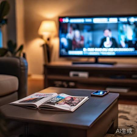 周末时光,娱乐新发现!