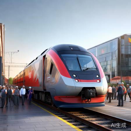 中欧班列合作保障加强