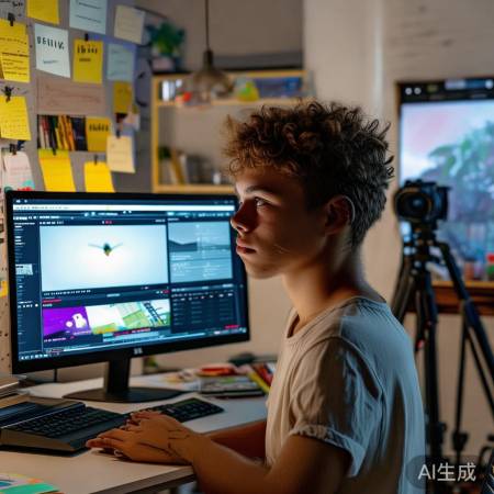 短视频营销三要素：受众定位、创