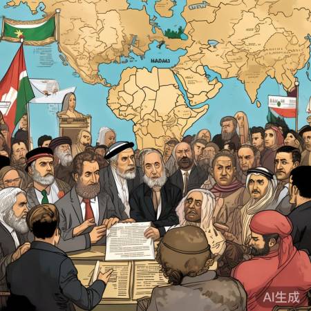 内塔尼亚胡罕见直言国际孤立局面