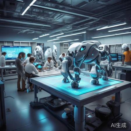 技术过硬，前景光明