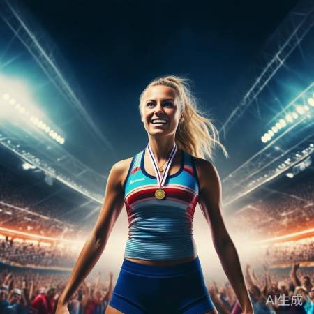 陈妤颉力压群雄夺冠军