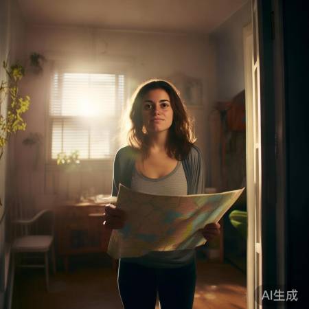 黑龙江女孩俄留学，500米家距体验生活