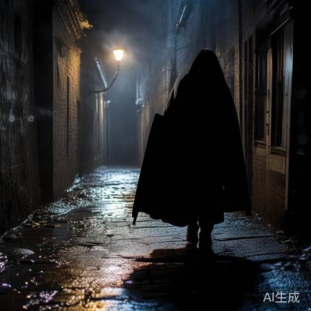 人性阴暗，利益至上