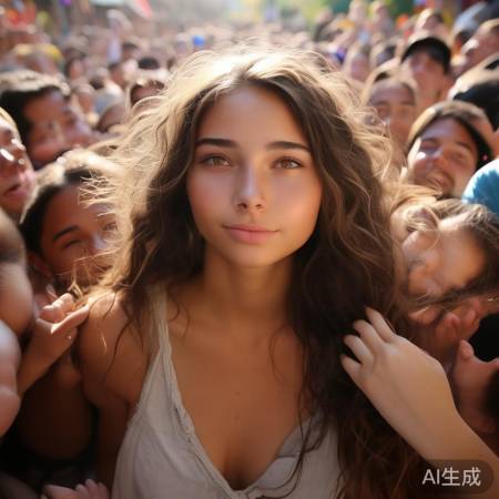 李晓薇疑云不断，粉丝坚定支持