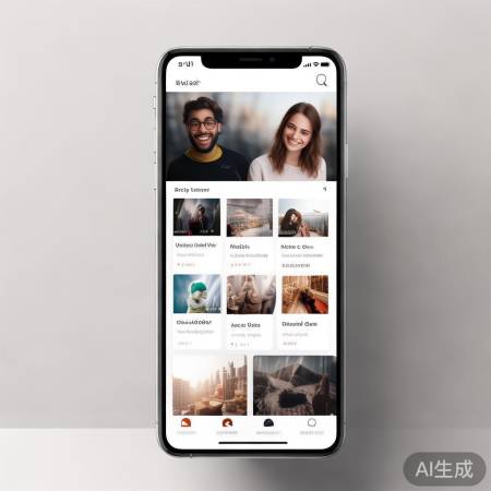 平台优化体验,个性化推荐互动