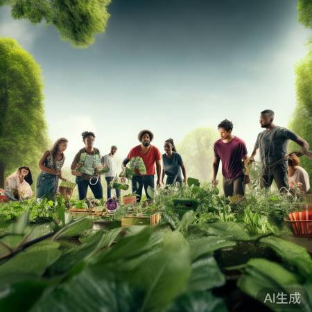 生态难题一体化解决方案探析：复合型问题保护策略