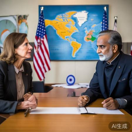 美印重启贸易谈判：双方有望达成新协议