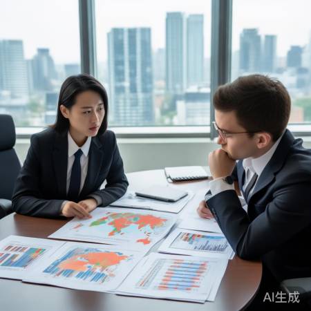 “美印贸易谈判前景？”