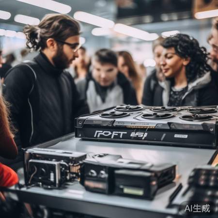 中国市场货比三家，RTX 60