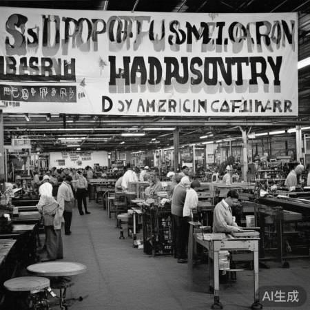 美国财长加税保本土产业