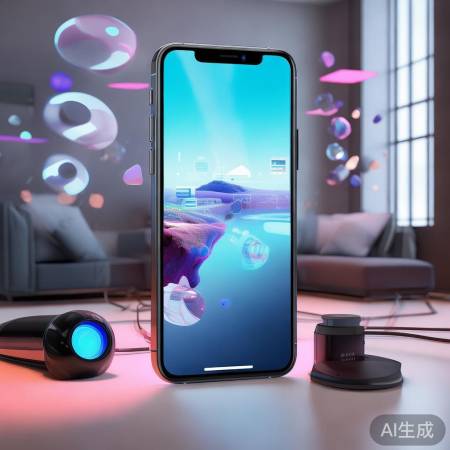 iPhone 17:智能升级,