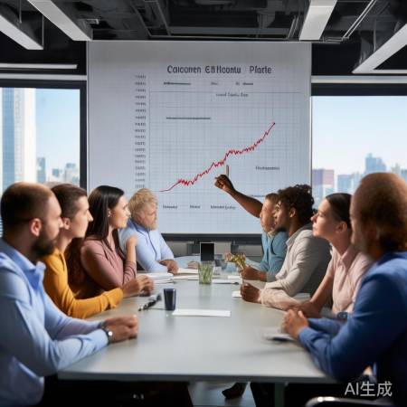 投资不慌张,关注低利率行业