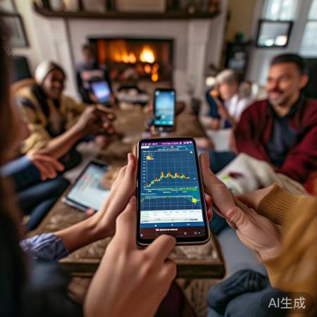 美联储降息对股市金价的影响解析