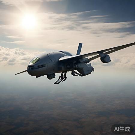 俄无人机高速坠毁冲击乌克兰政府大楼