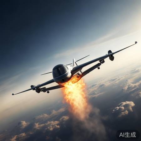 无人机事故警钟长鸣