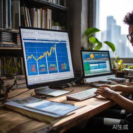 耐心实践,排名提升