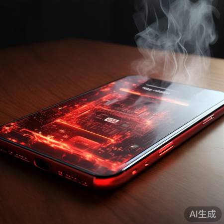 苹果新机上市，旧款发热问题成惯例