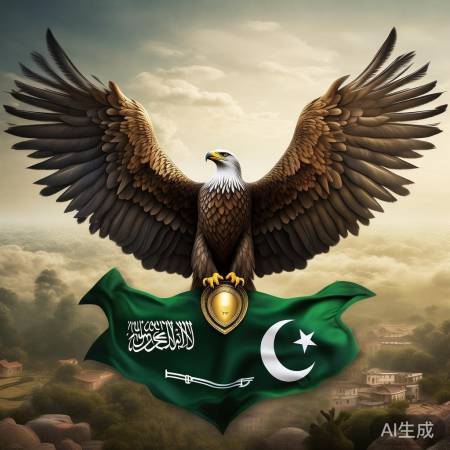 沙特与巴基斯坦签署防御协议，区域安全新格局浮现