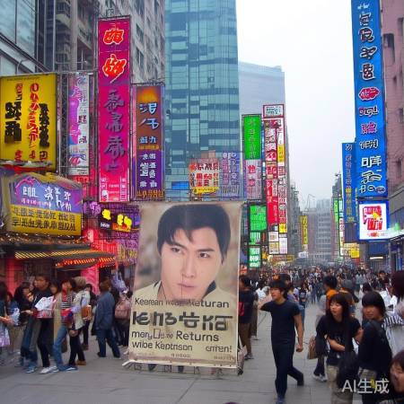 韩娱重返中国现状及外交部最新回应