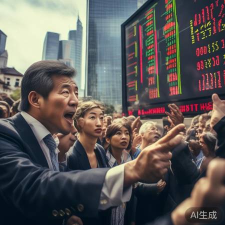 降息引外资，风险与机遇并存