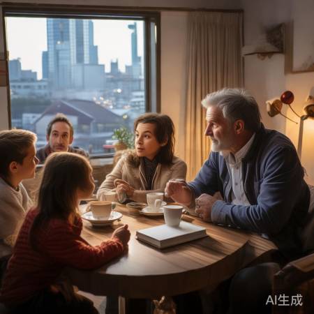 关注政策,过好日子