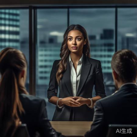 面试成功秘诀：如何轻松应对职场挑战