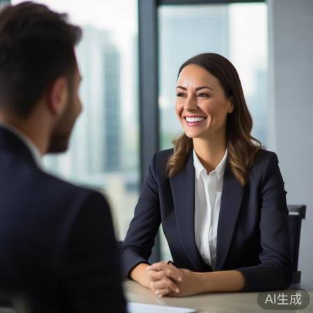 离职求新平台，展示成长不怨前东