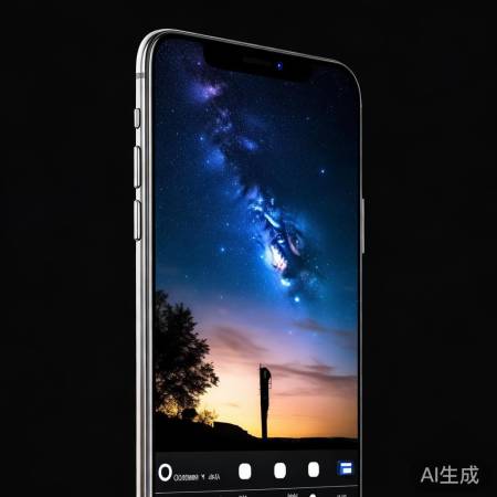 iPhone 17深度评测：五大亮点解析，告别旧手机焦虑