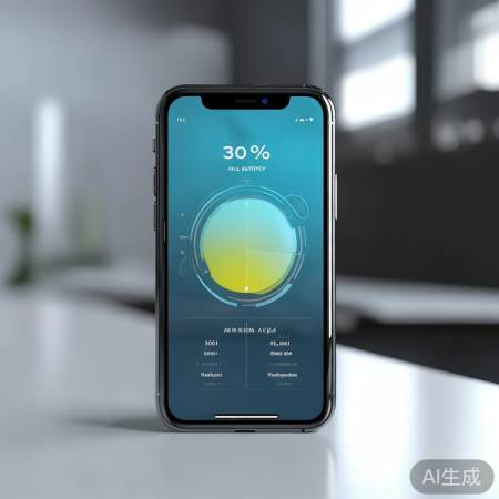 iPhone 17续航强,电量