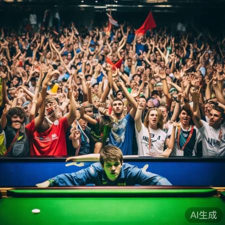 周跃龙粉丝狂欢助威