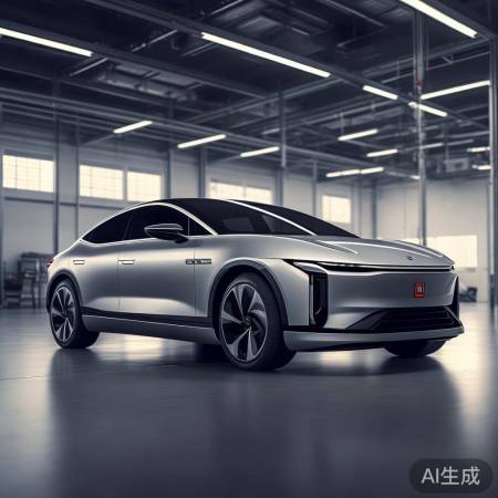 小米召回116887辆SU7电动汽车，安全升级进行时