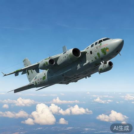 运-20为何被昵称为‘胖妞’？