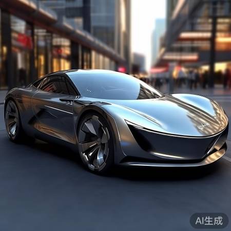 问界M8：简约时尚，高端吸睛